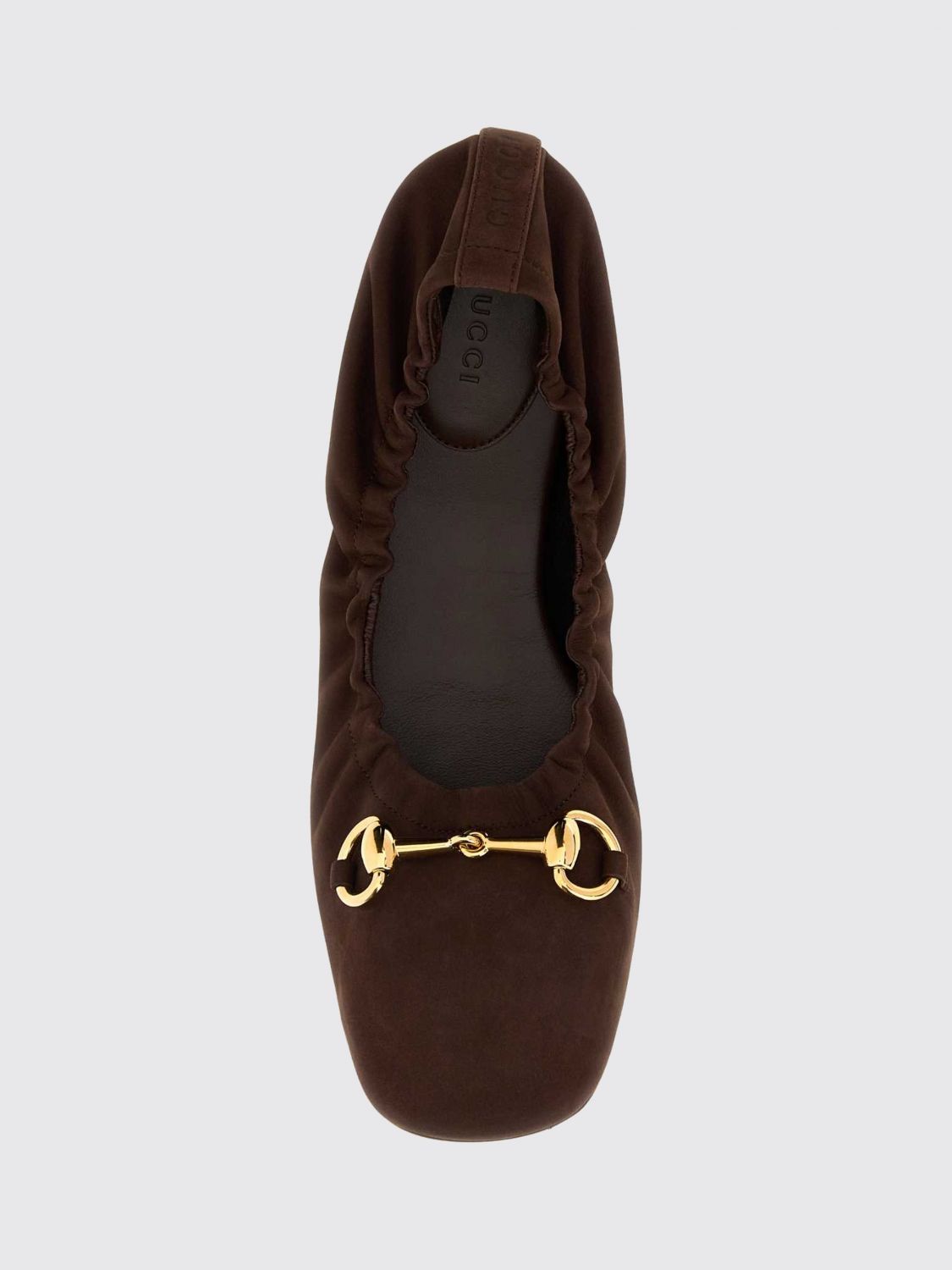 woman's ballet flat