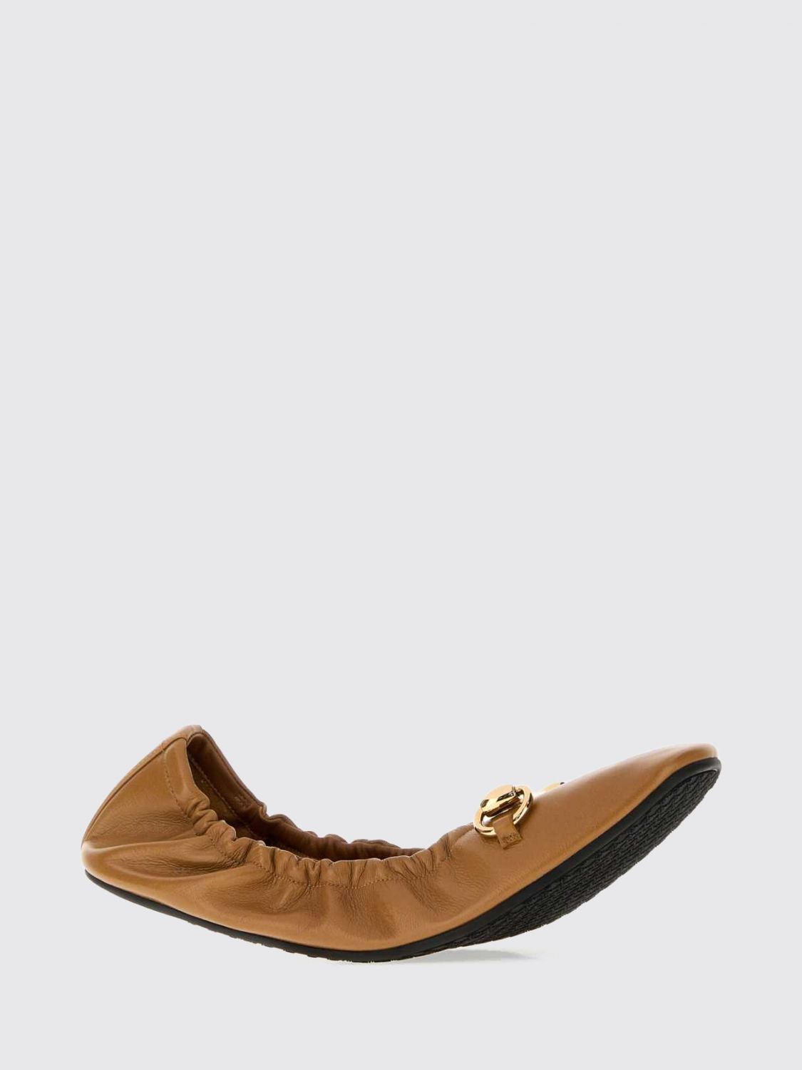 woman's ballet flat