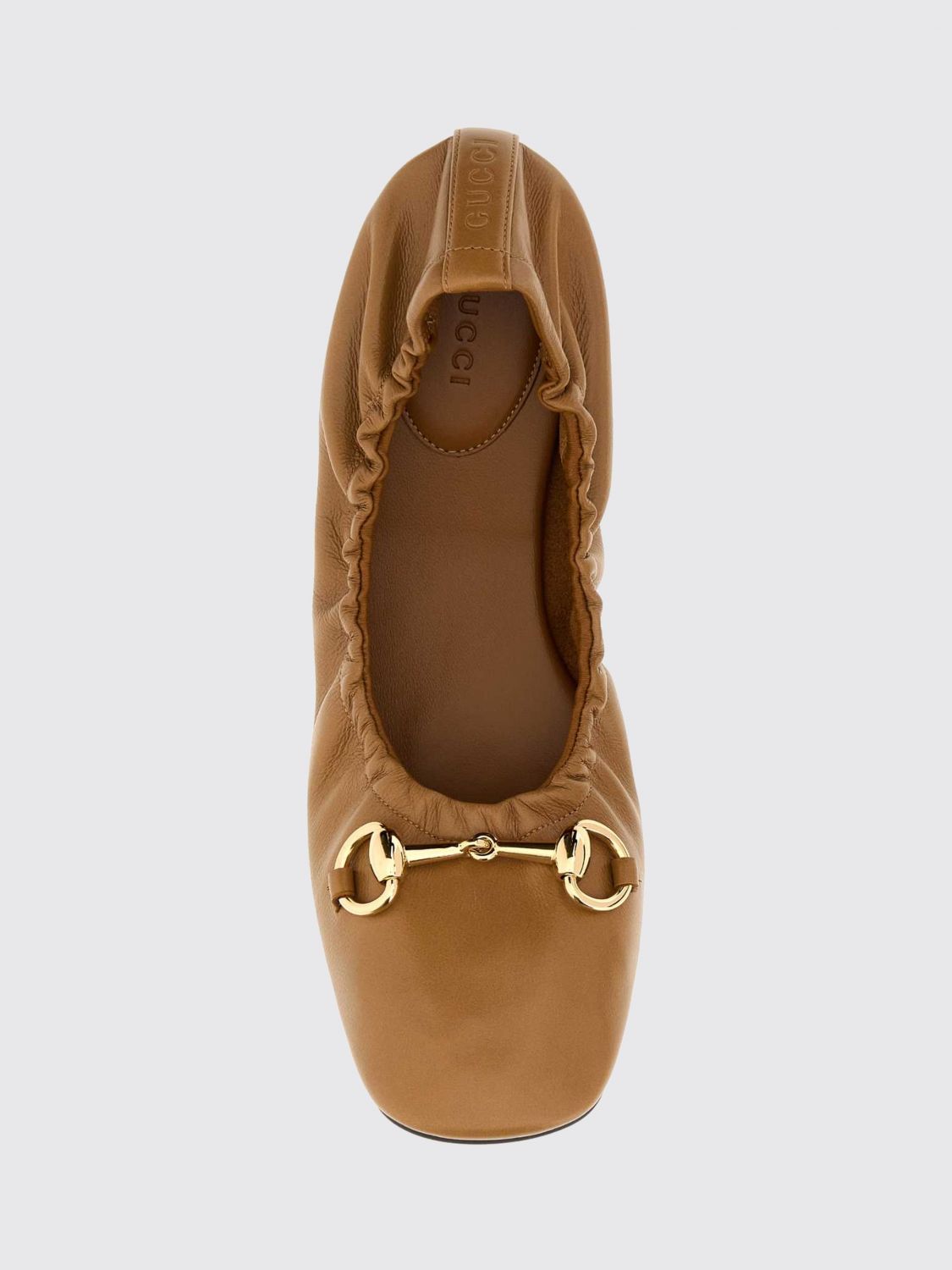 woman's ballet flat