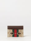 woman's wallet