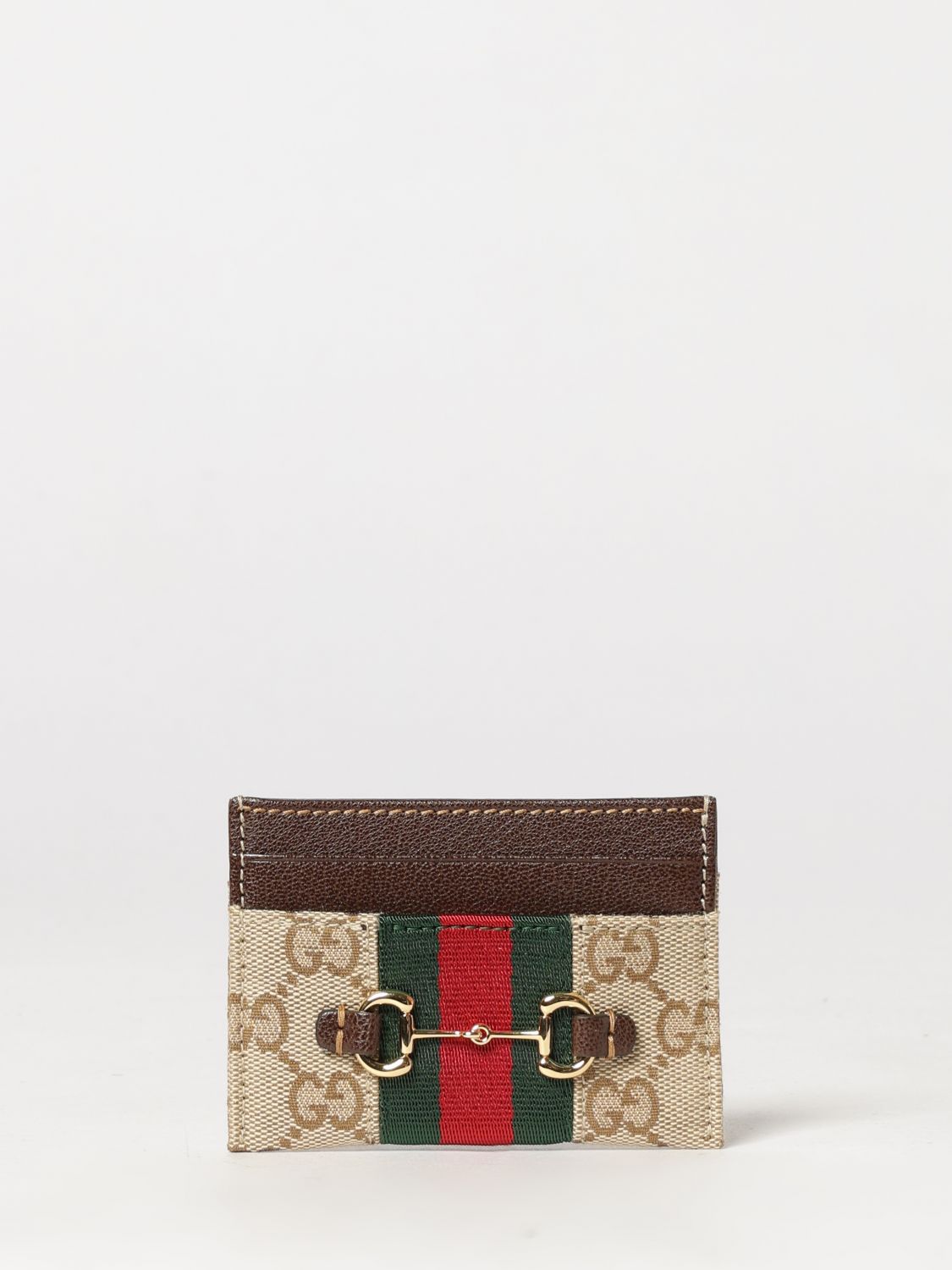 woman's wallet