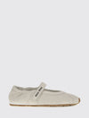 woman's ballet flat