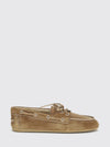 woman's loafer