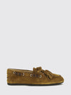 woman's loafer
