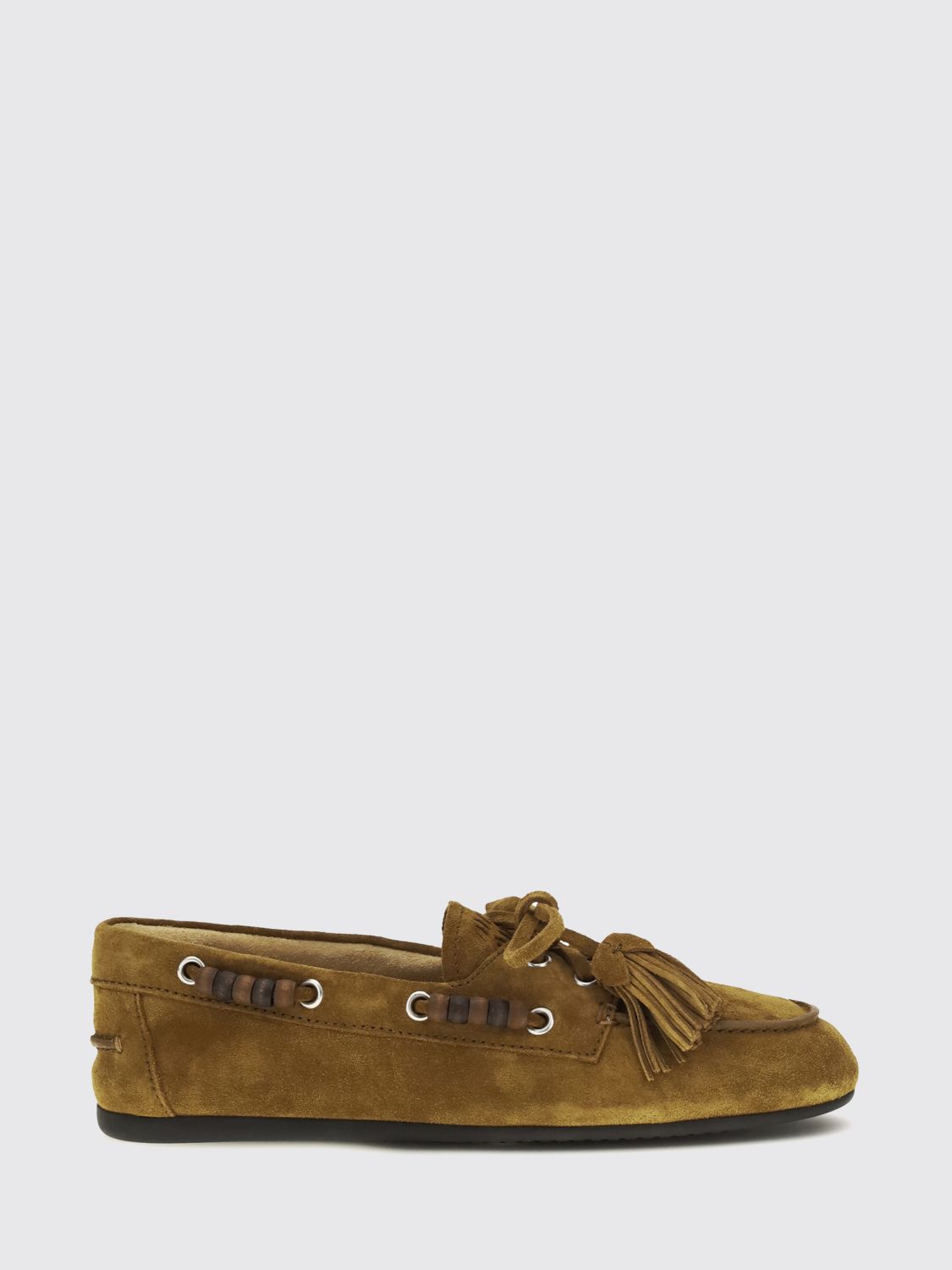 woman's loafer