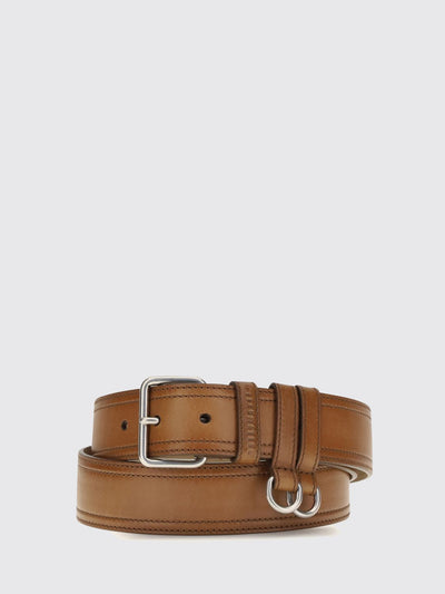 woman's belt