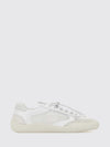 woman's oxford shoe