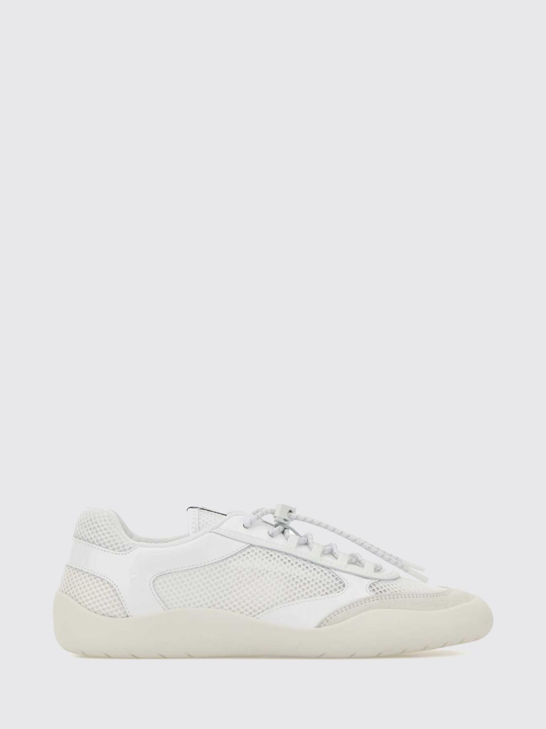 woman's oxford shoe