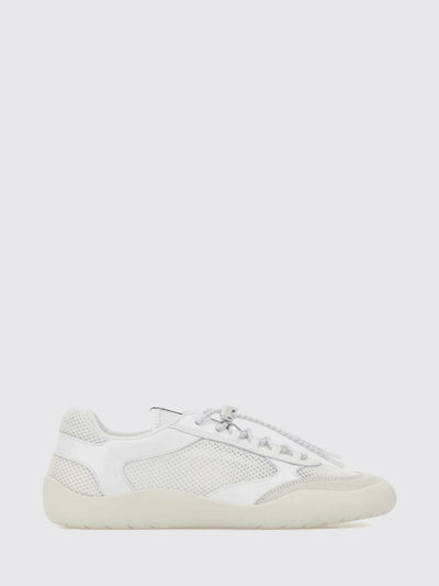 woman's oxford shoe