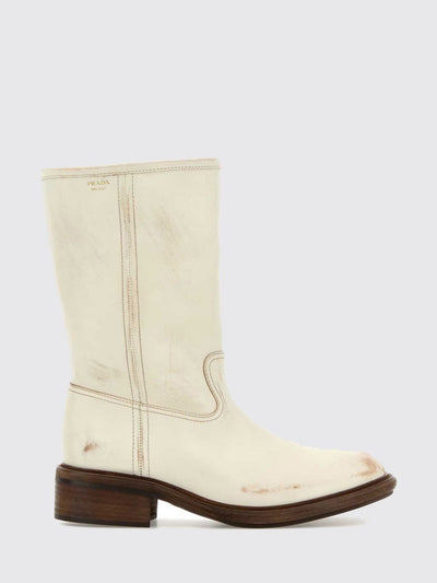 woman's boots