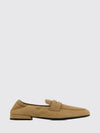 woman's loafer