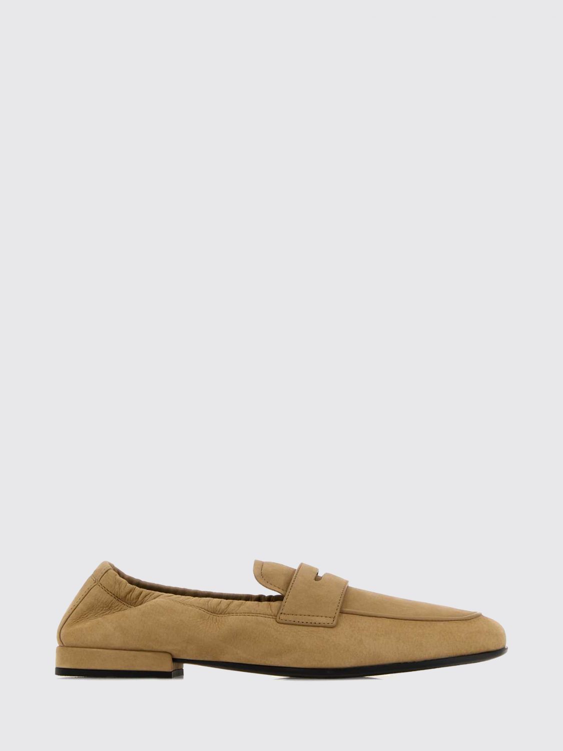 woman's loafer