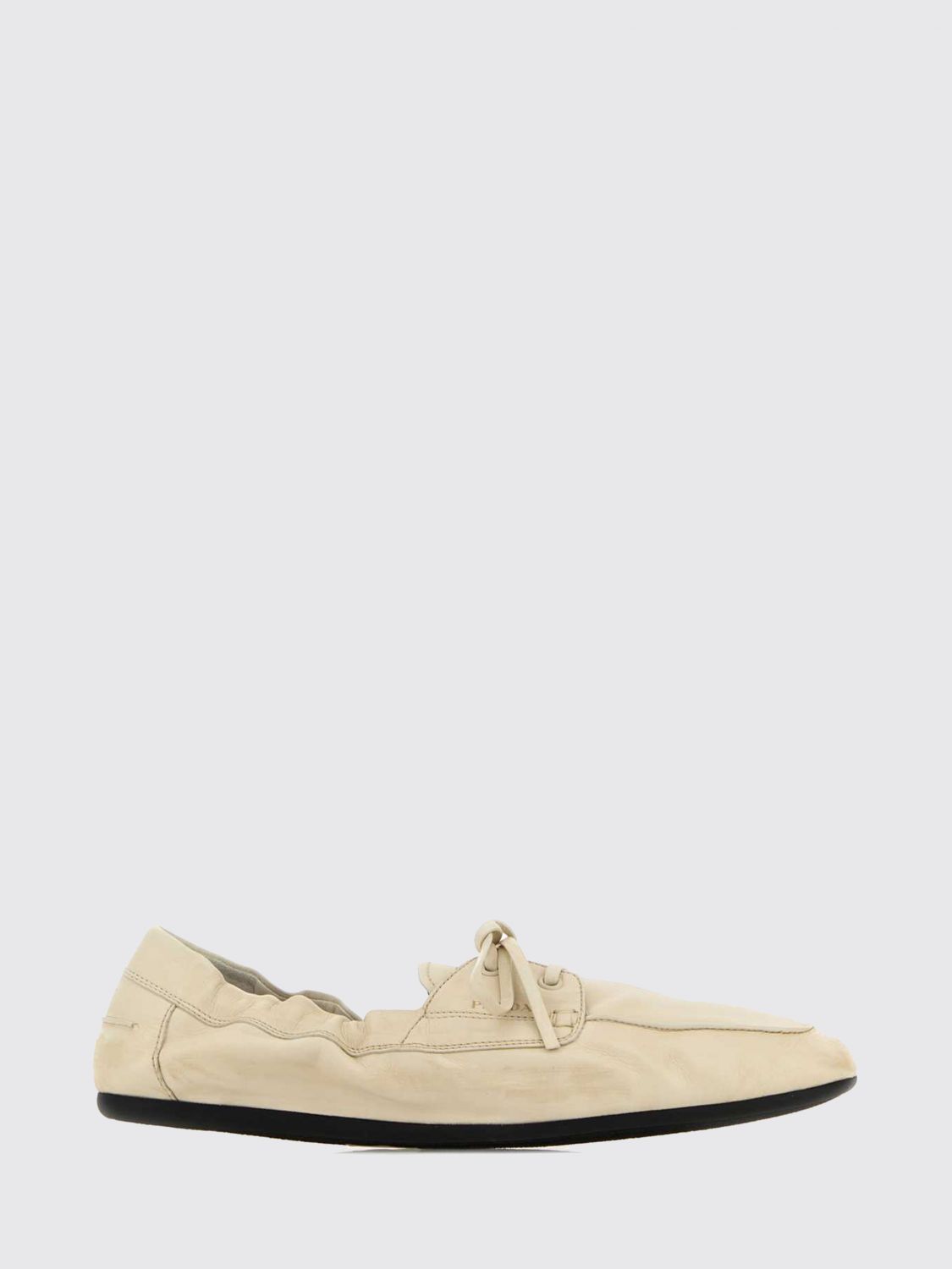 woman's loafer