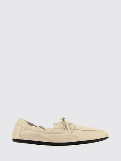 woman's loafer