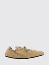 woman's oxford shoe