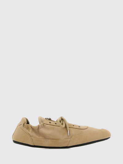 woman's oxford shoe