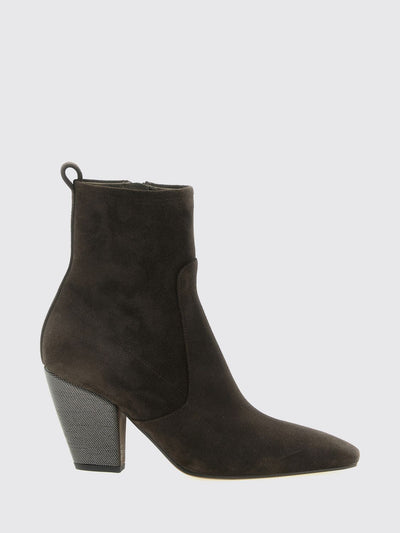 woman's boots