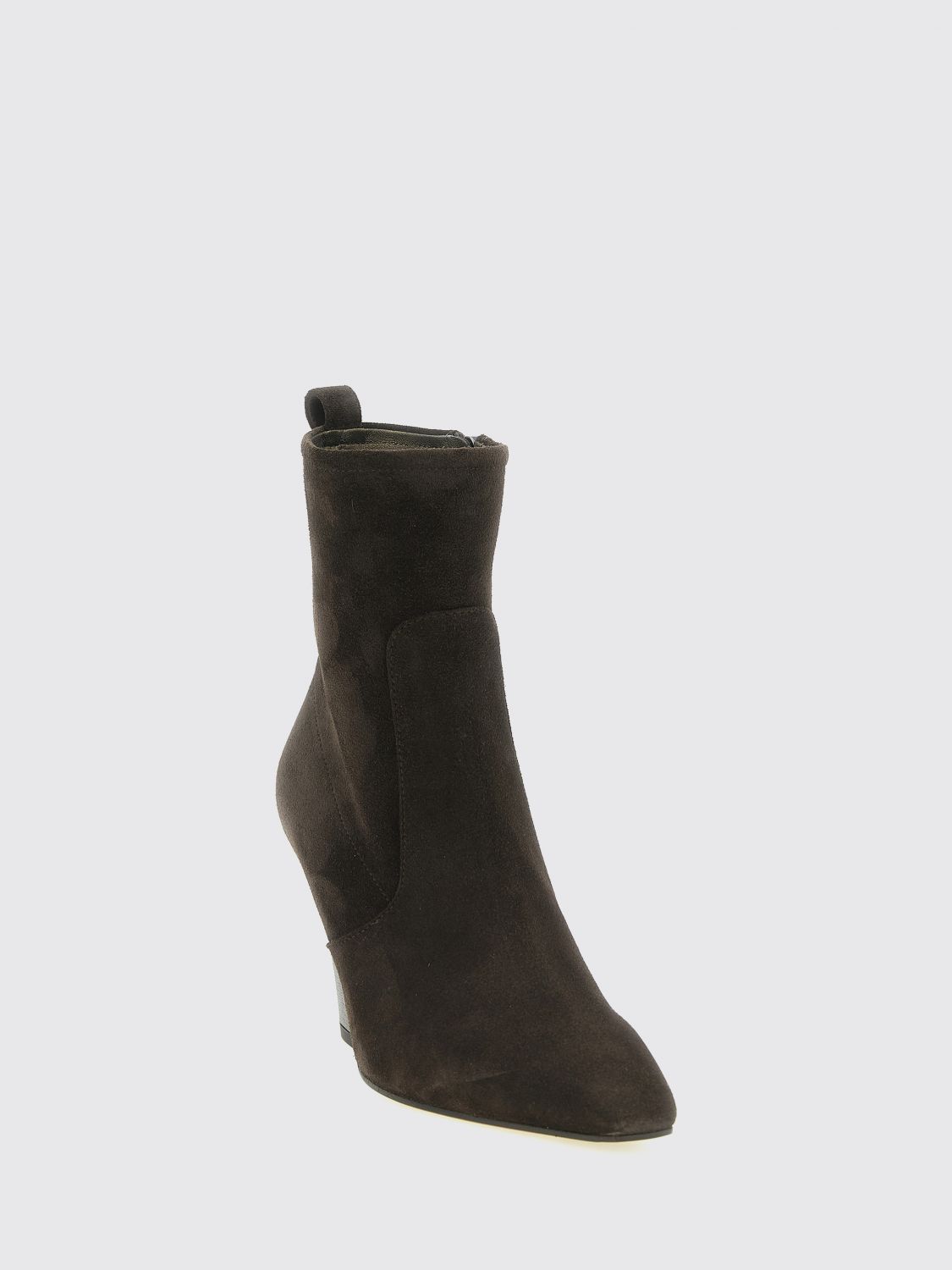 woman's boots
