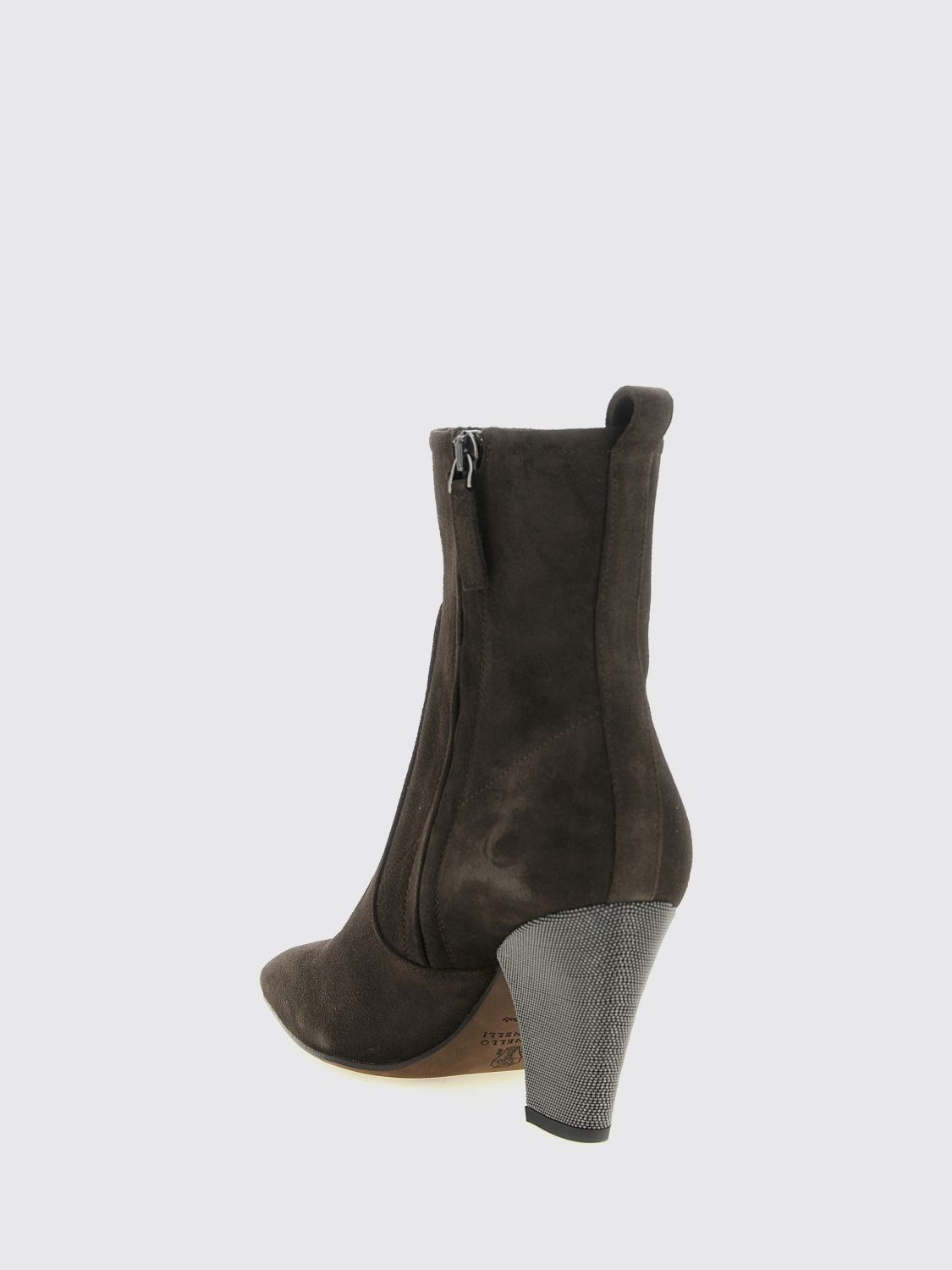 woman's boots