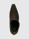 woman's boots