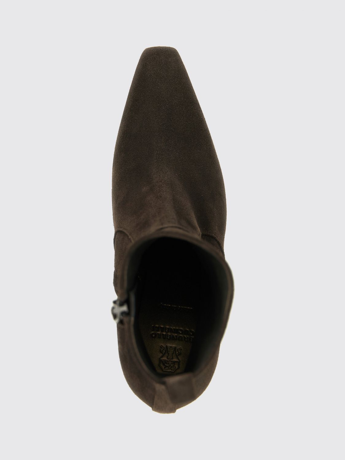 woman's boots