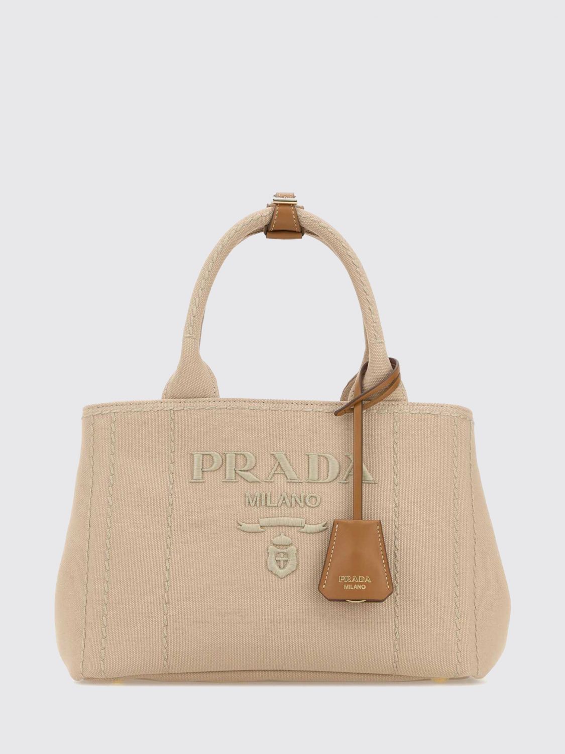 woman's tote bag
