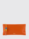 woman's wallet