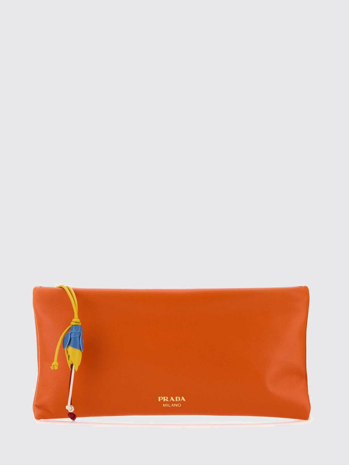 woman's wallet