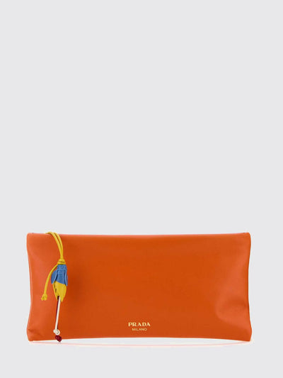 woman's wallet