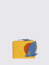 woman's wallet