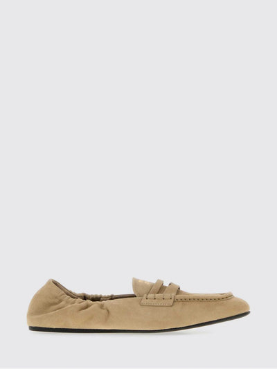 woman's loafer