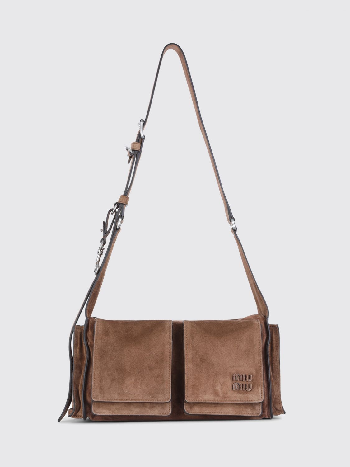 woman's crossbody bag