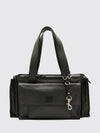 woman's shoulder bag