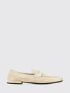 woman's loafer