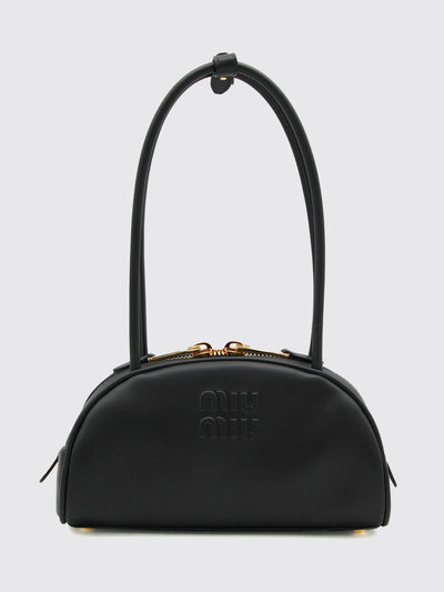 woman's shoulder bag