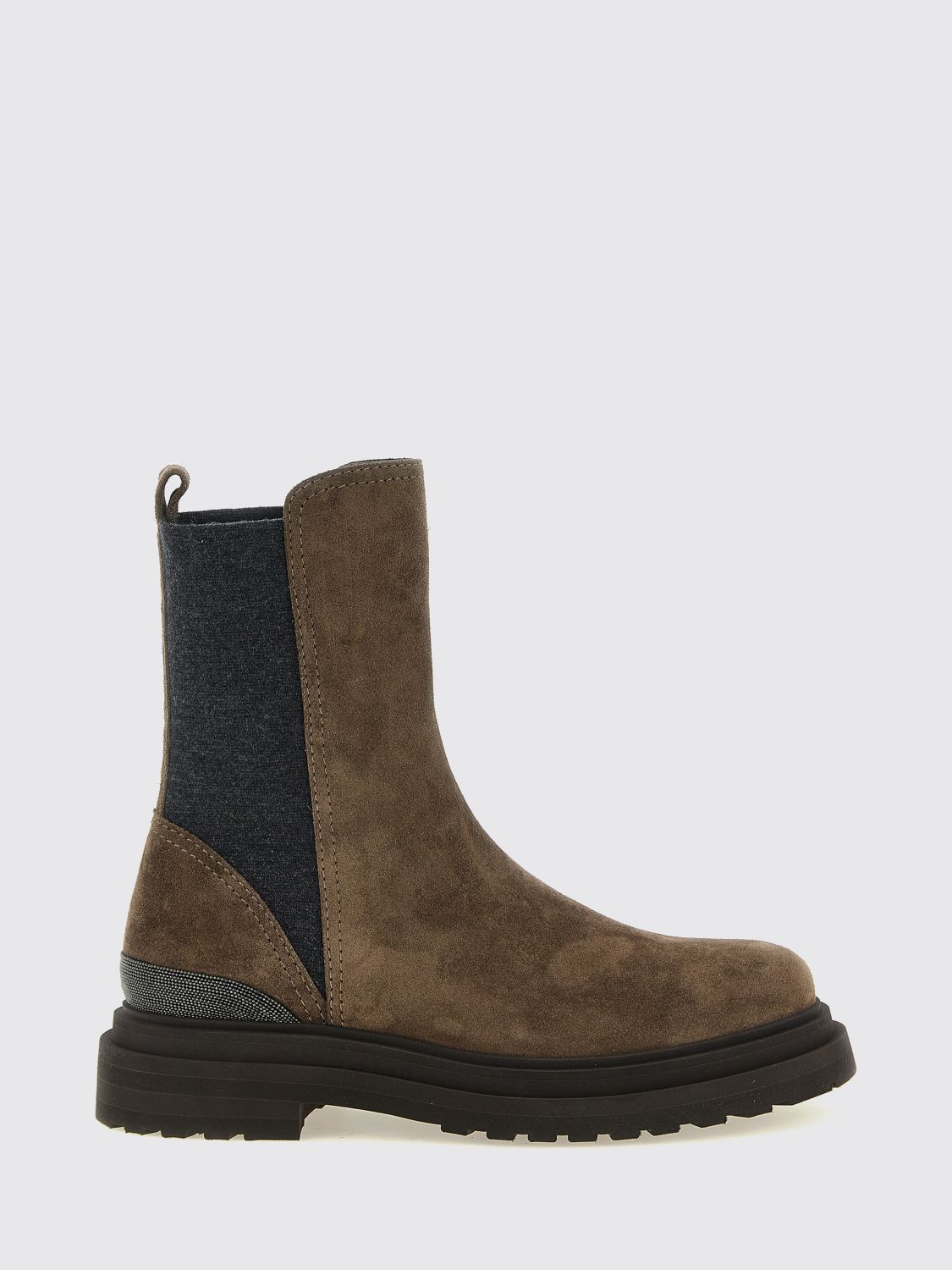 woman's boots