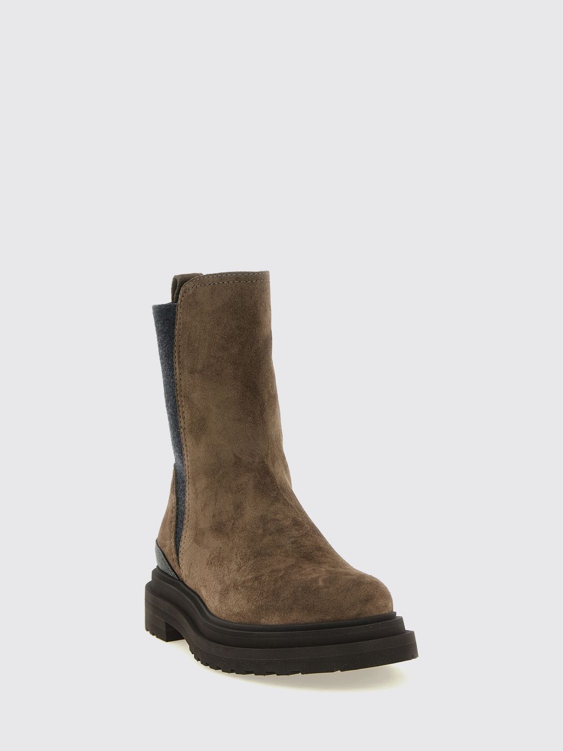 woman's boots
