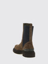 woman's boots