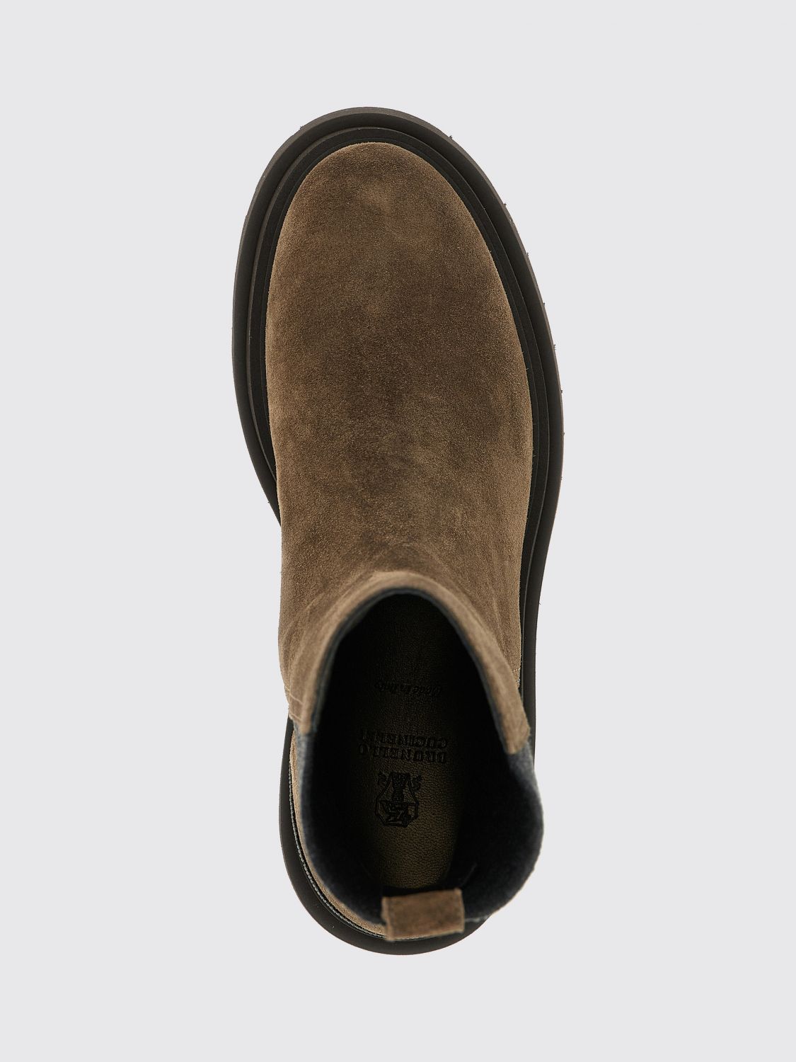 woman's boots