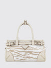 woman's tote bag