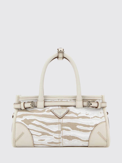 woman's tote bag