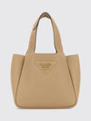 woman's tote bag