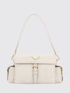 woman's tote bag
