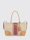 woman's tote bag