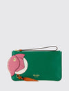 woman's briefcase