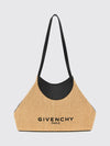 woman's tote bag