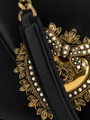 woman's crossbody bag