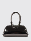 woman's mini bag