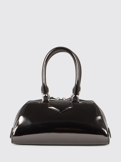 woman's mini bag
