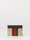 woman's wallet